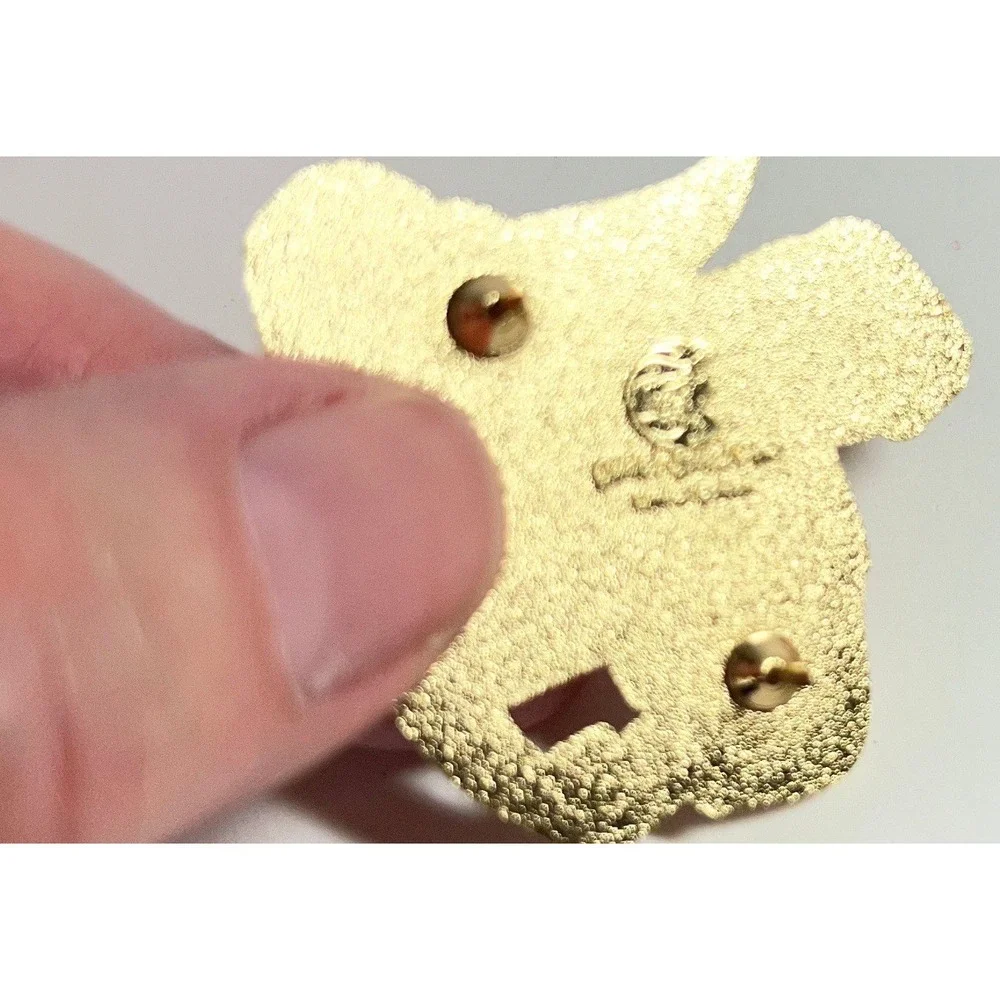 Playful Poses D Collection Pin Wreck it Ralph 1.25